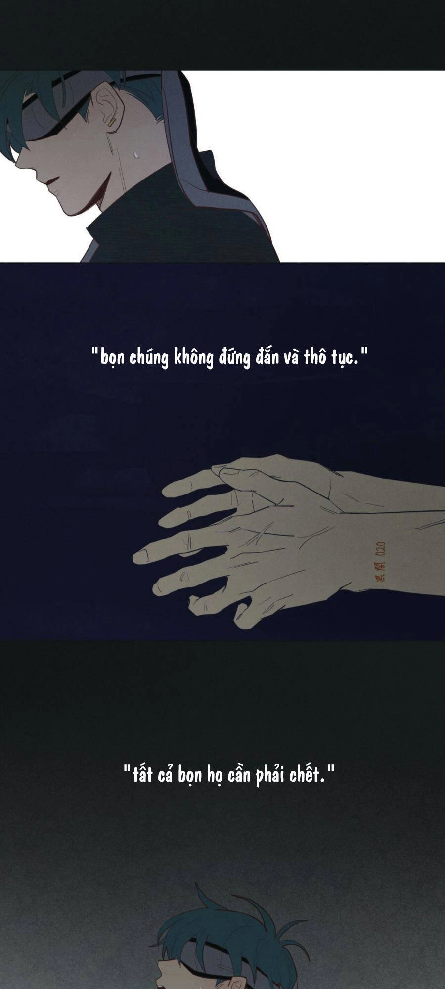 Vận Mệnh Không Mắc Sai Lầm Chapter 45 - 15