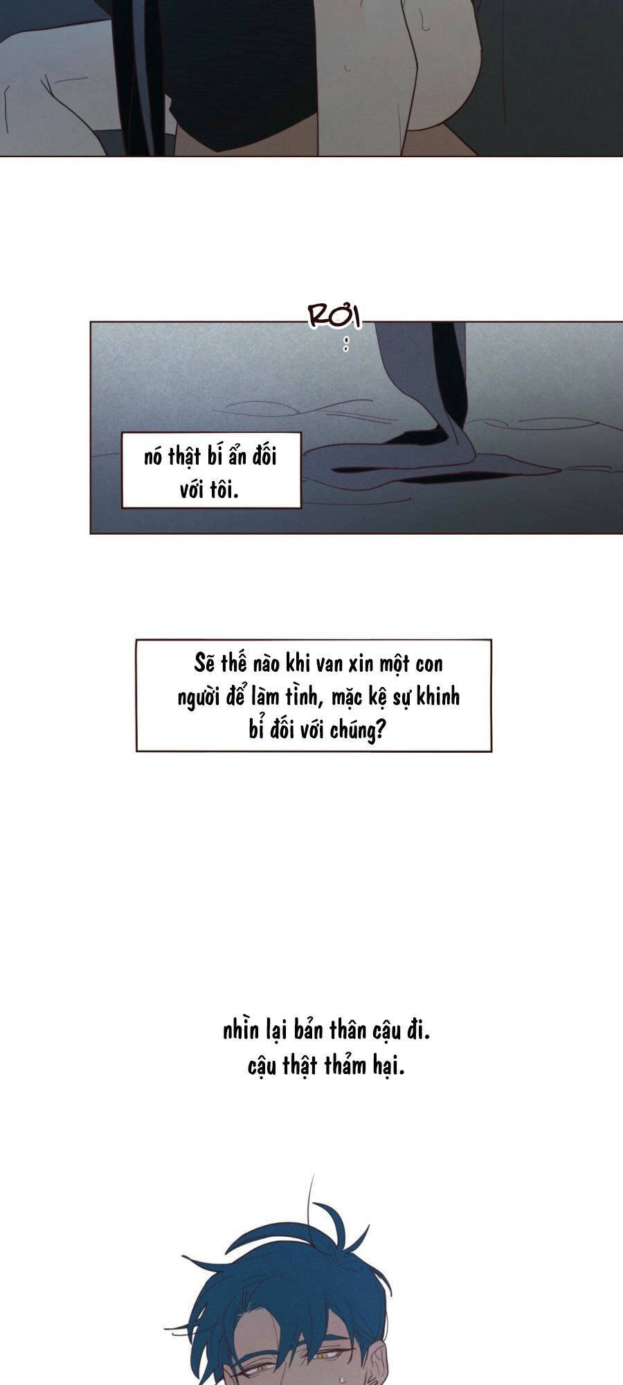 Vận Mệnh Không Mắc Sai Lầm Chapter 45 - 18