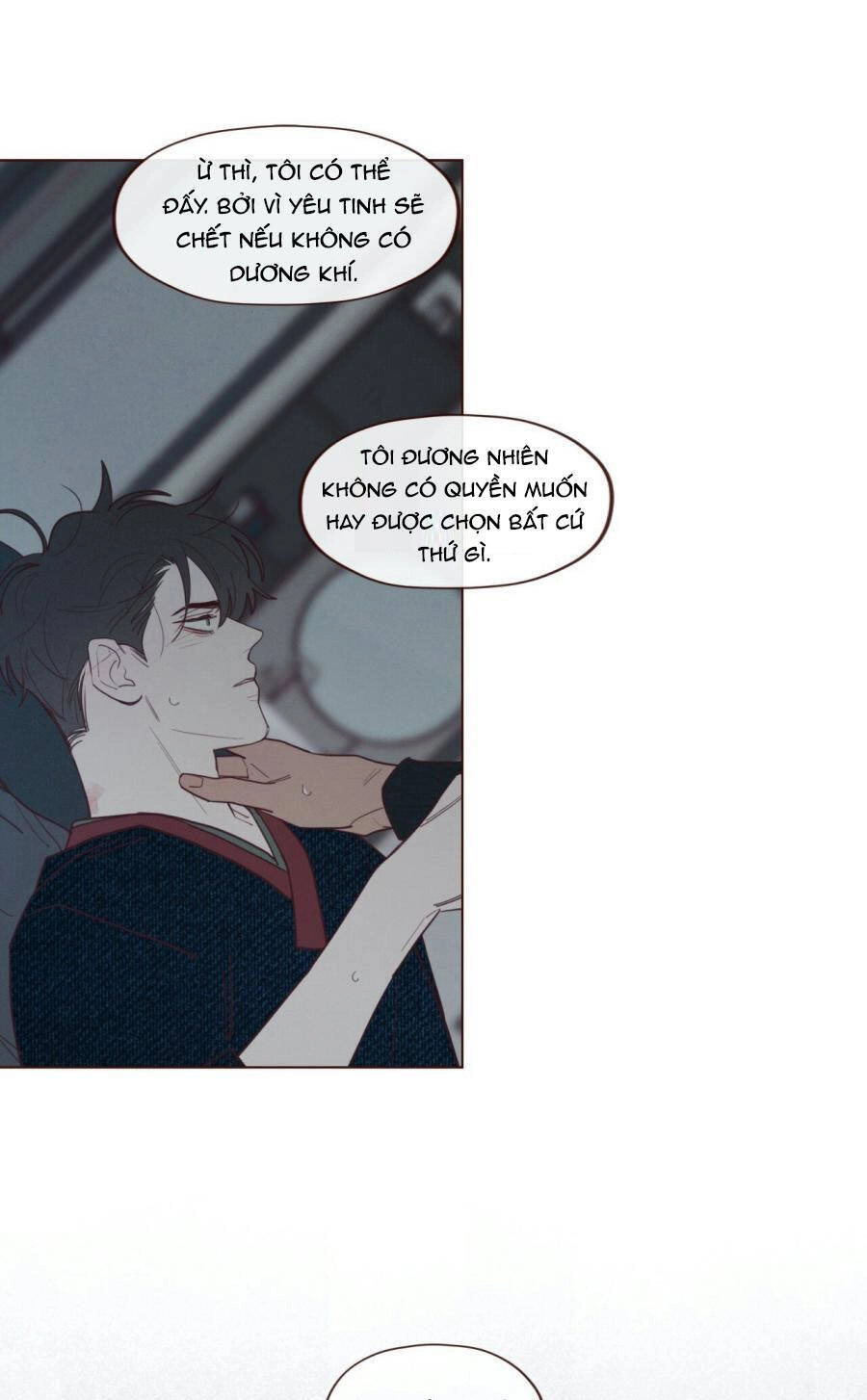 Vận Mệnh Không Mắc Sai Lầm Chapter 45 - 20