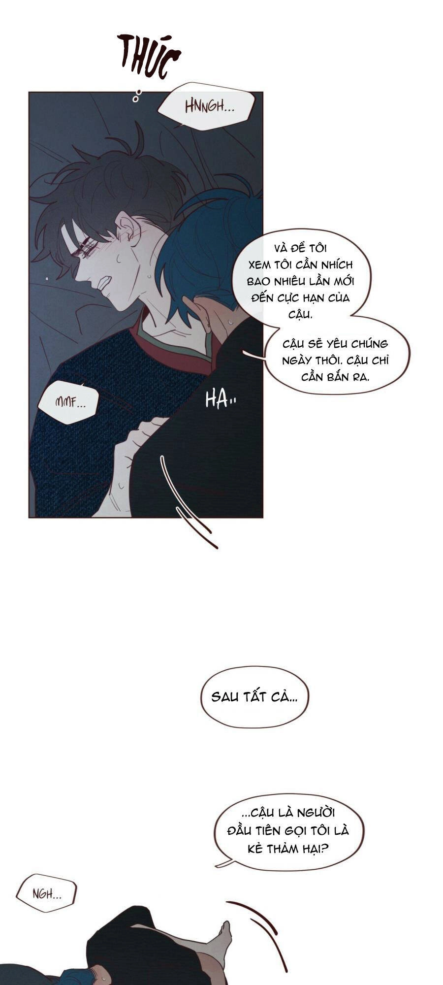 Vận Mệnh Không Mắc Sai Lầm Chapter 45 - 23