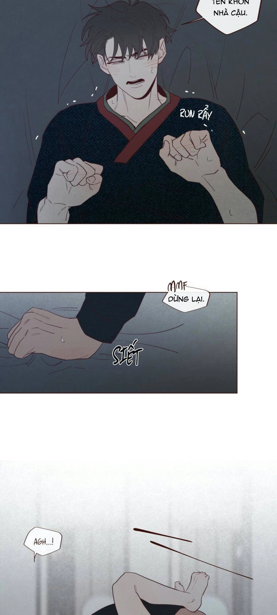 Vận Mệnh Không Mắc Sai Lầm Chapter 45 - 25