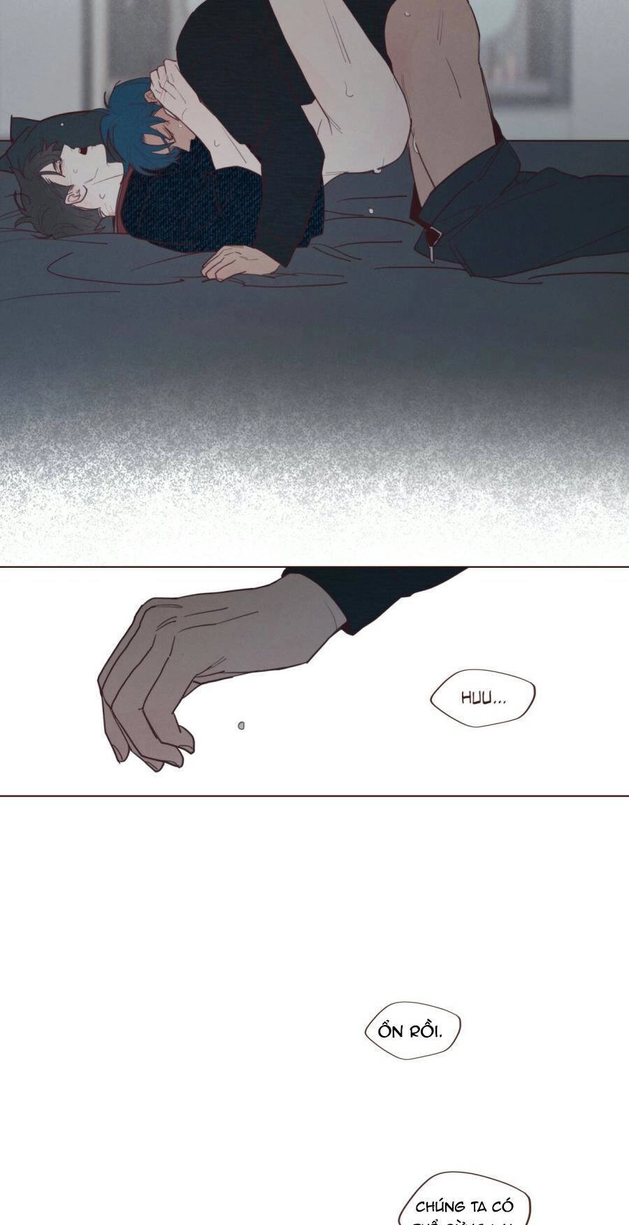 Vận Mệnh Không Mắc Sai Lầm Chapter 45 - 26