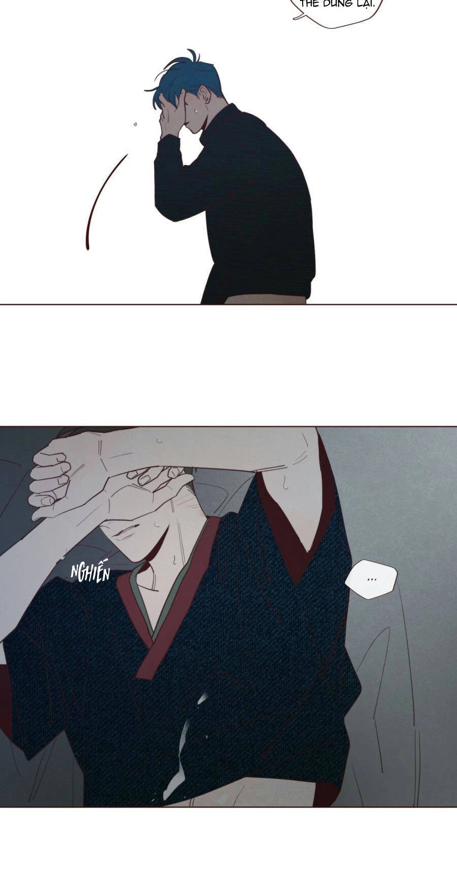 Vận Mệnh Không Mắc Sai Lầm Chapter 45 - 27