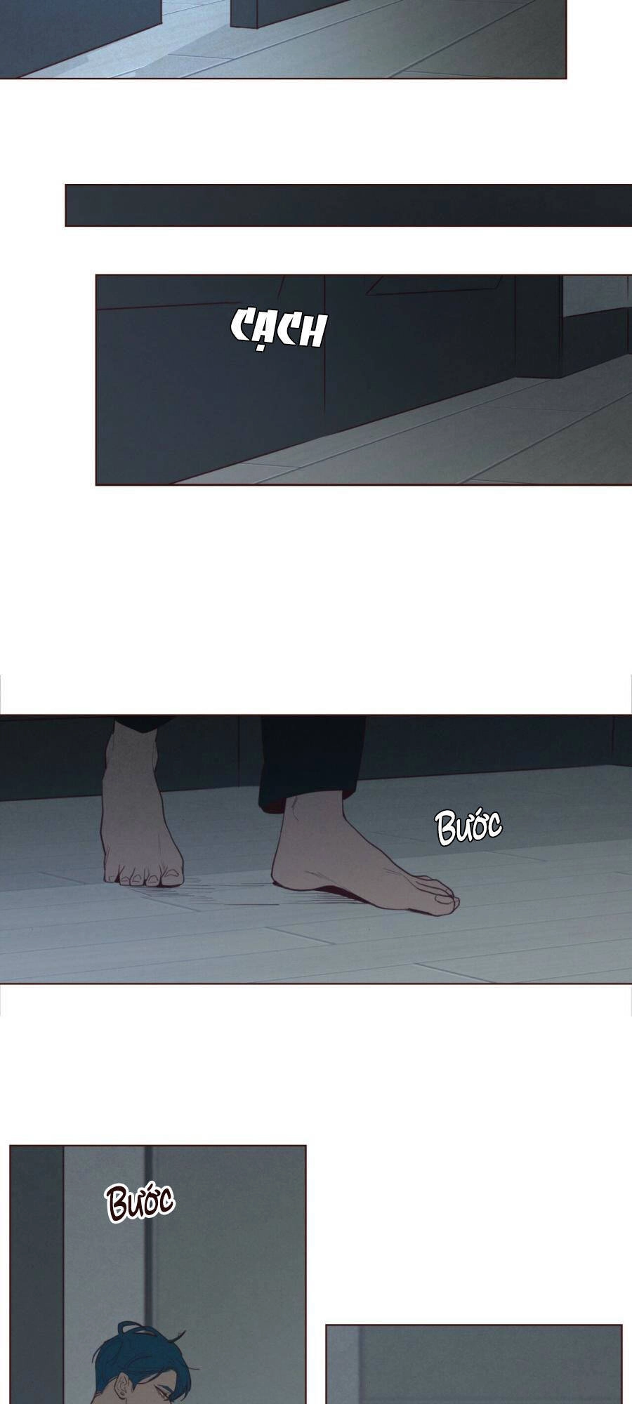 Vận Mệnh Không Mắc Sai Lầm Chapter 45 - 29