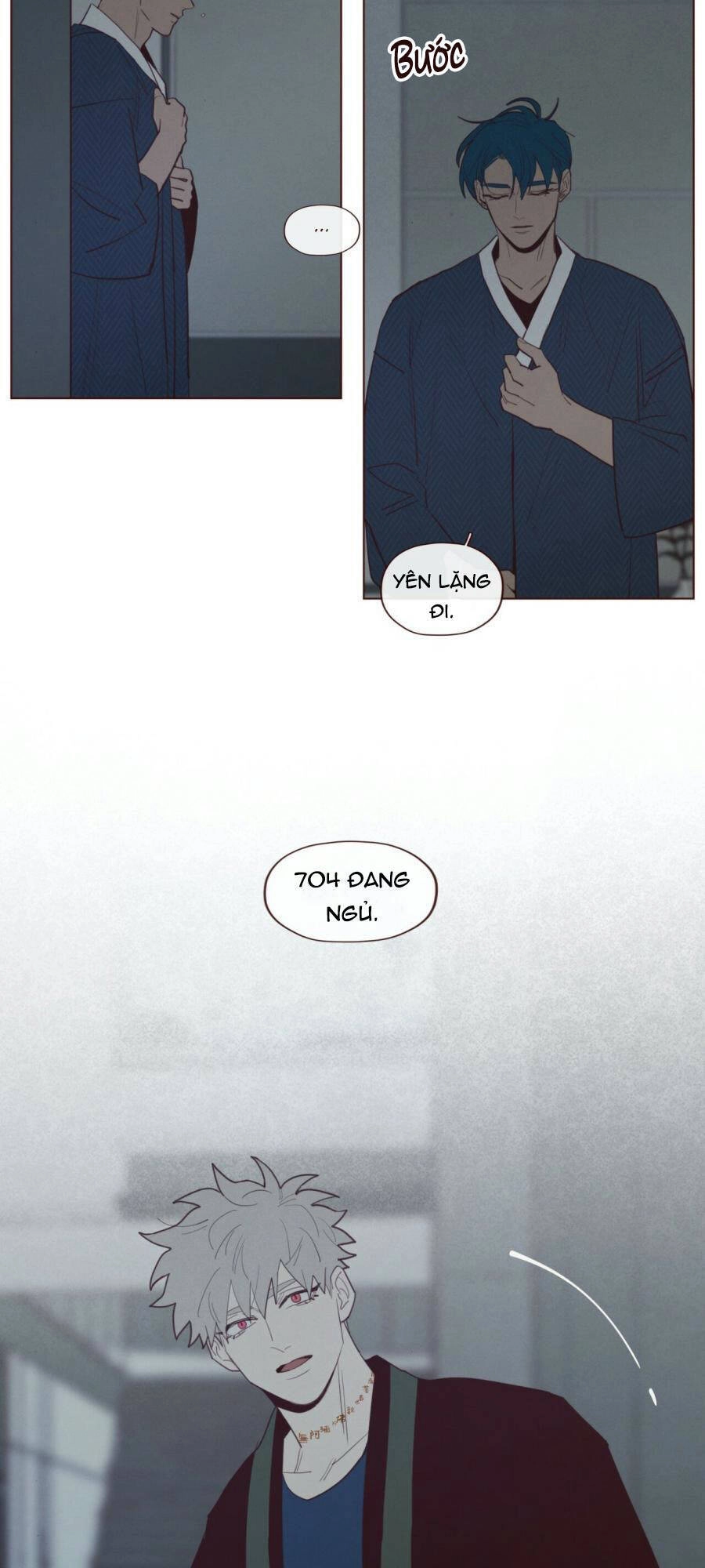 Vận Mệnh Không Mắc Sai Lầm Chapter 45 - 30