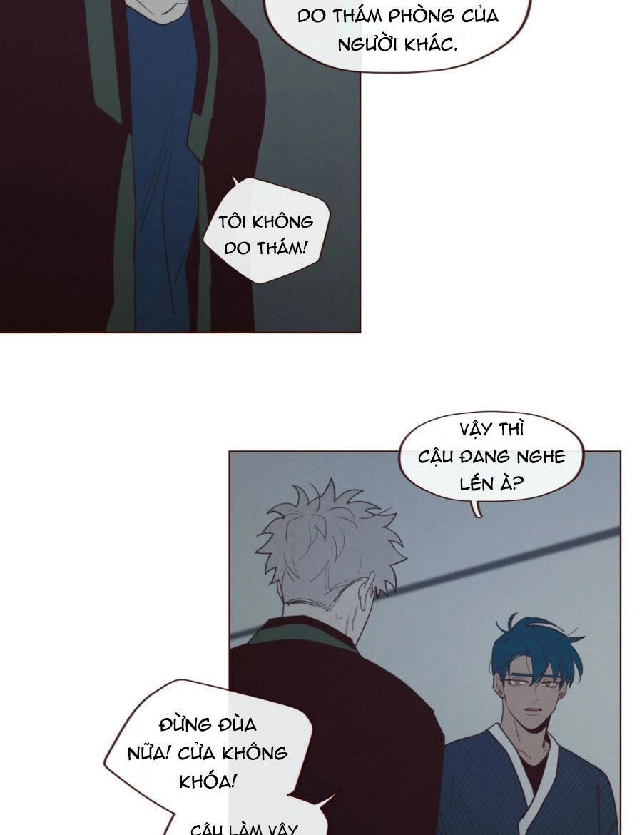 Vận Mệnh Không Mắc Sai Lầm Chapter 45 - 32