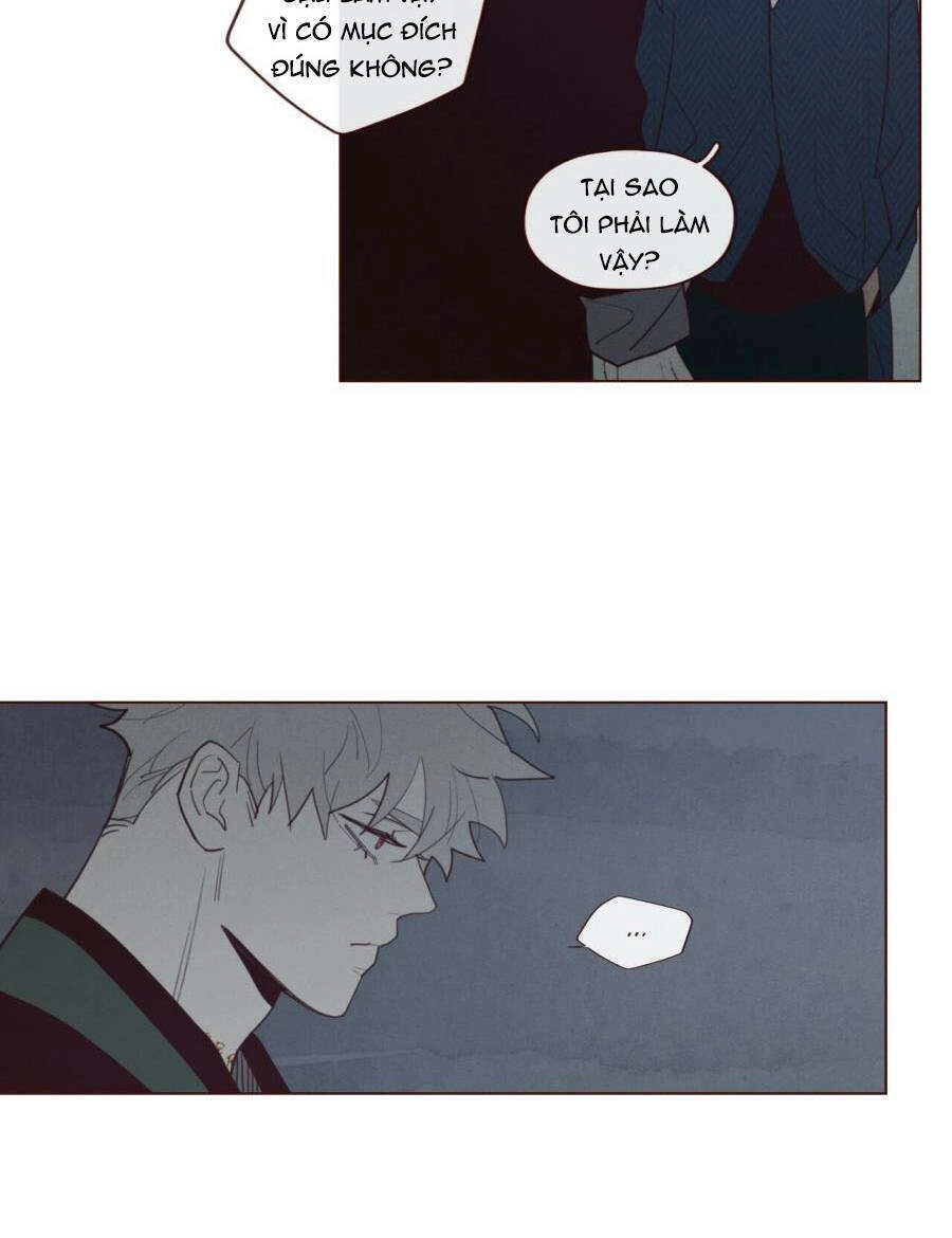 Vận Mệnh Không Mắc Sai Lầm Chapter 45 - 33