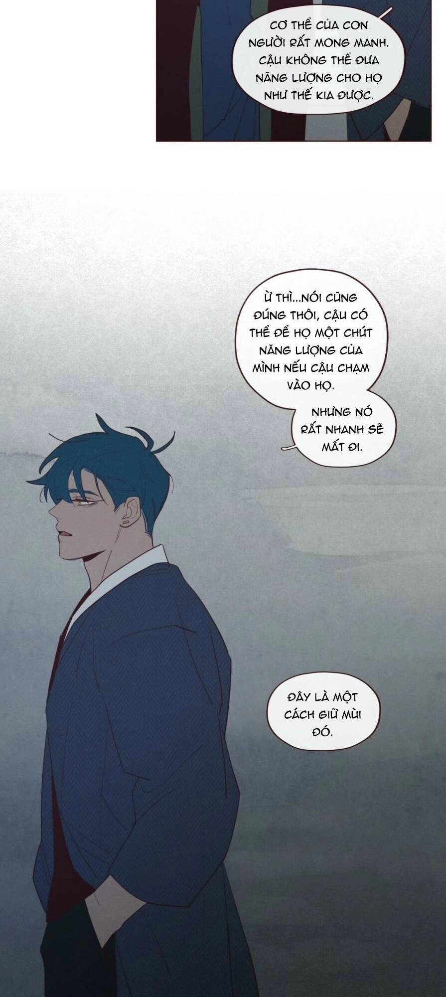 Vận Mệnh Không Mắc Sai Lầm Chapter 45 - 36