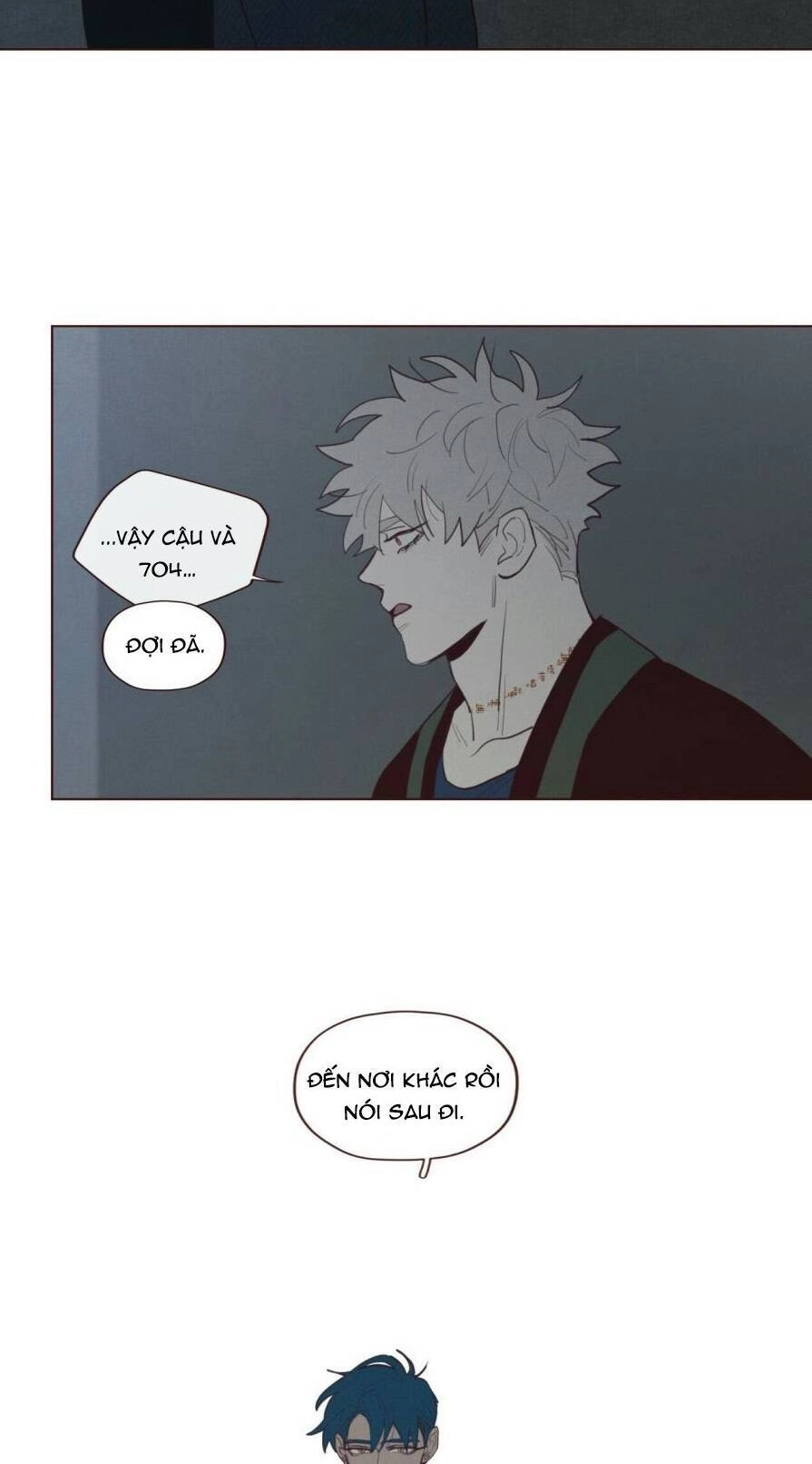 Vận Mệnh Không Mắc Sai Lầm Chapter 45 - 37