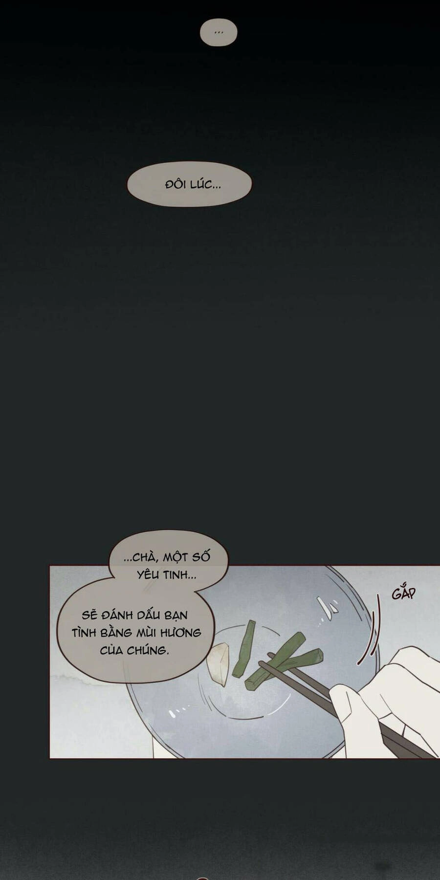 Vận Mệnh Không Mắc Sai Lầm Chapter 46 - 2