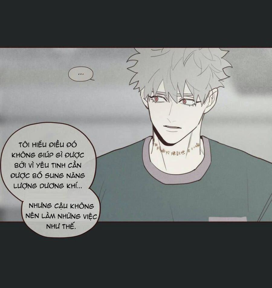 Vận Mệnh Không Mắc Sai Lầm Chapter 46 - 5