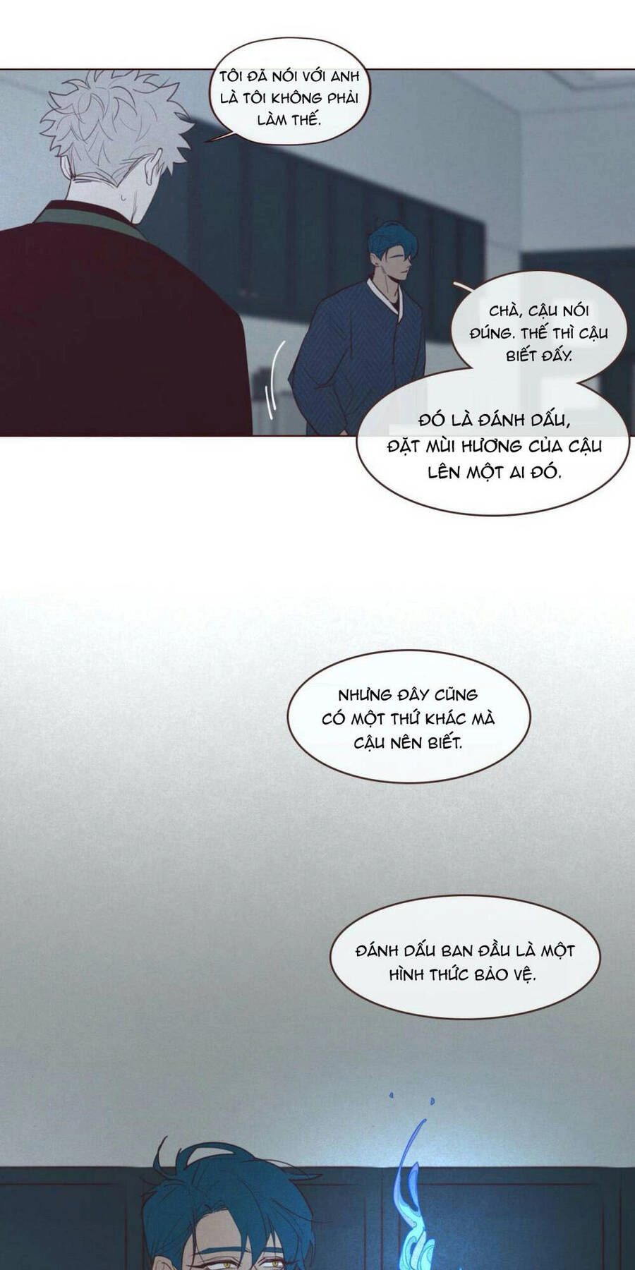 Vận Mệnh Không Mắc Sai Lầm Chapter 46 - 9