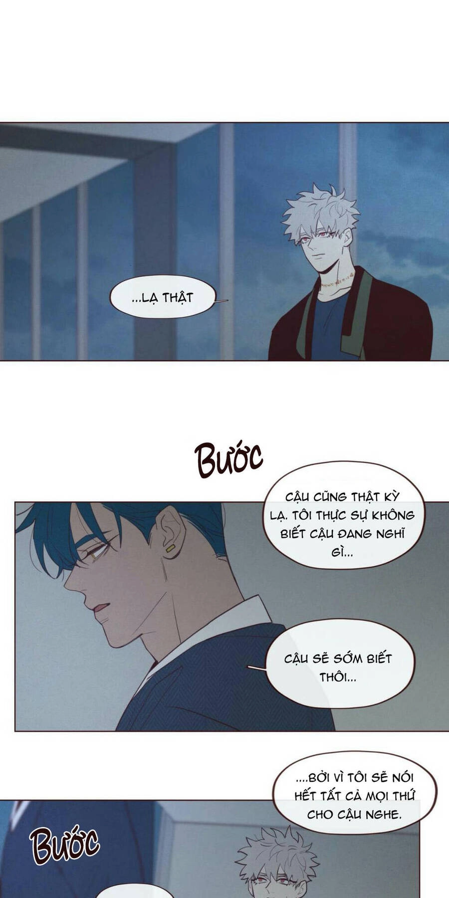 Vận Mệnh Không Mắc Sai Lầm Chapter 46 - 14