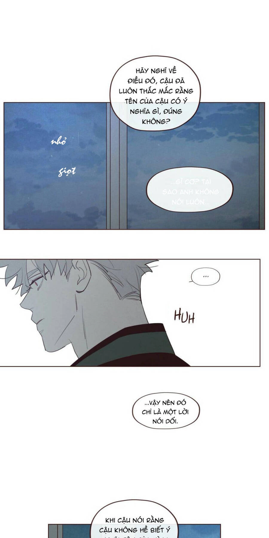 Vận Mệnh Không Mắc Sai Lầm Chapter 46 - 17