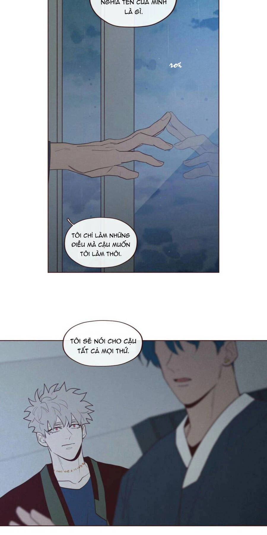 Vận Mệnh Không Mắc Sai Lầm Chapter 46 - 18