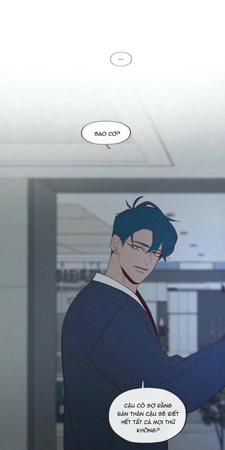 Vận Mệnh Không Mắc Sai Lầm Chapter 46 - 19