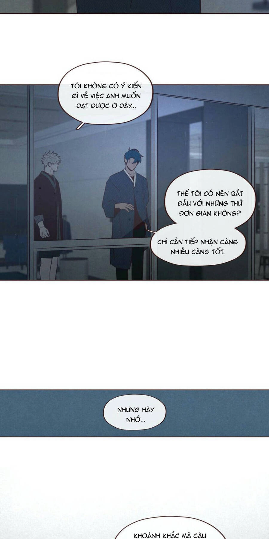 Vận Mệnh Không Mắc Sai Lầm Chapter 46 - 20