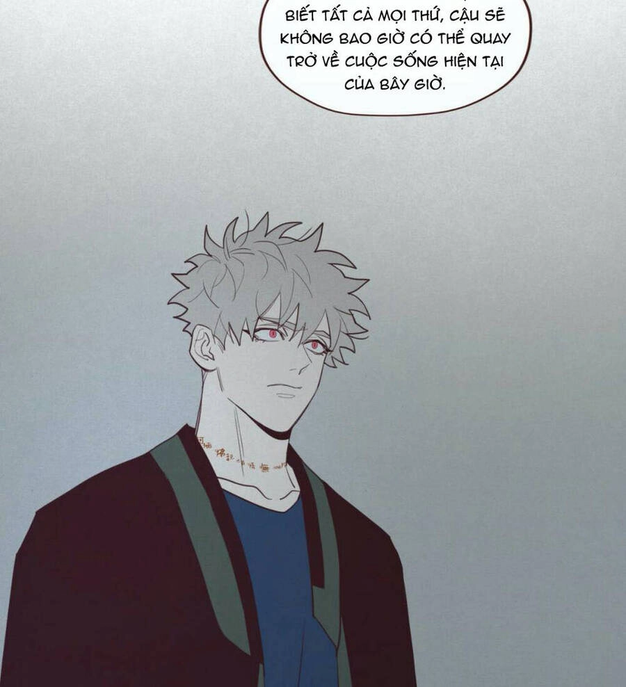 Vận Mệnh Không Mắc Sai Lầm Chapter 46 - 21