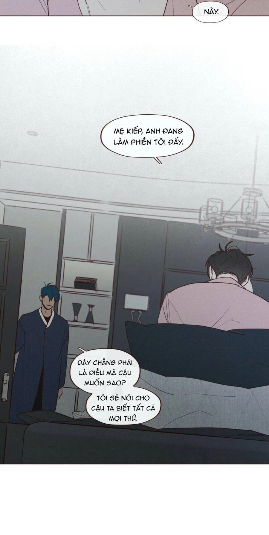 Vận Mệnh Không Mắc Sai Lầm Chapter 46 - 26