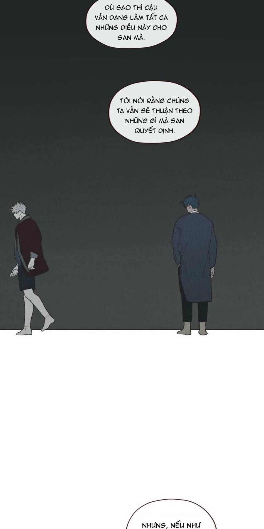 Vận Mệnh Không Mắc Sai Lầm Chapter 46 - 29