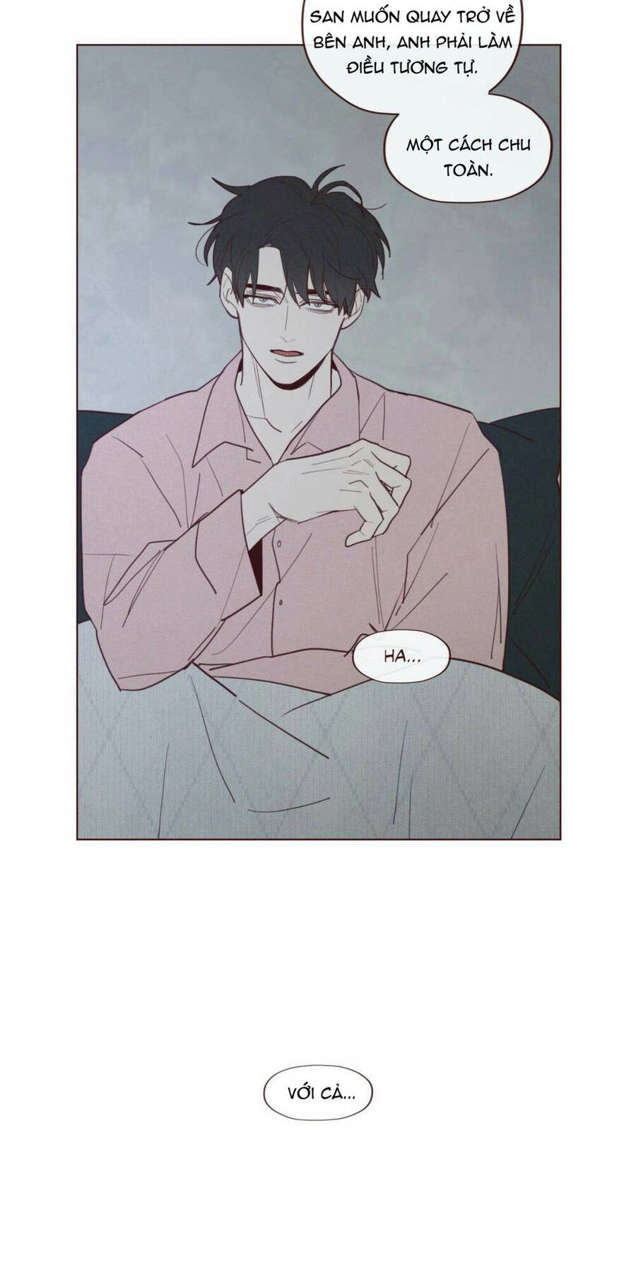 Vận Mệnh Không Mắc Sai Lầm Chapter 46 - 30