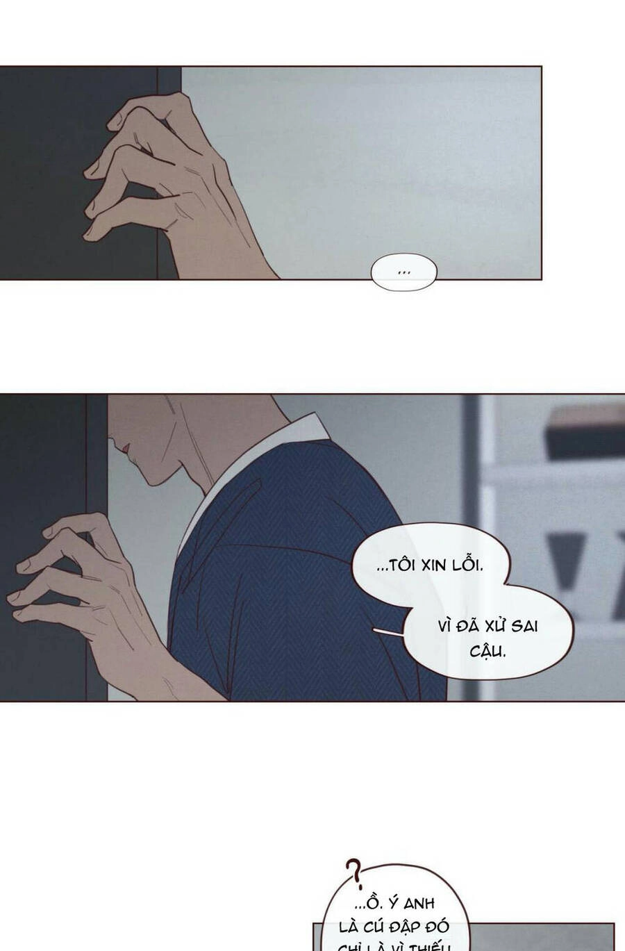 Vận Mệnh Không Mắc Sai Lầm Chapter 46 - 31