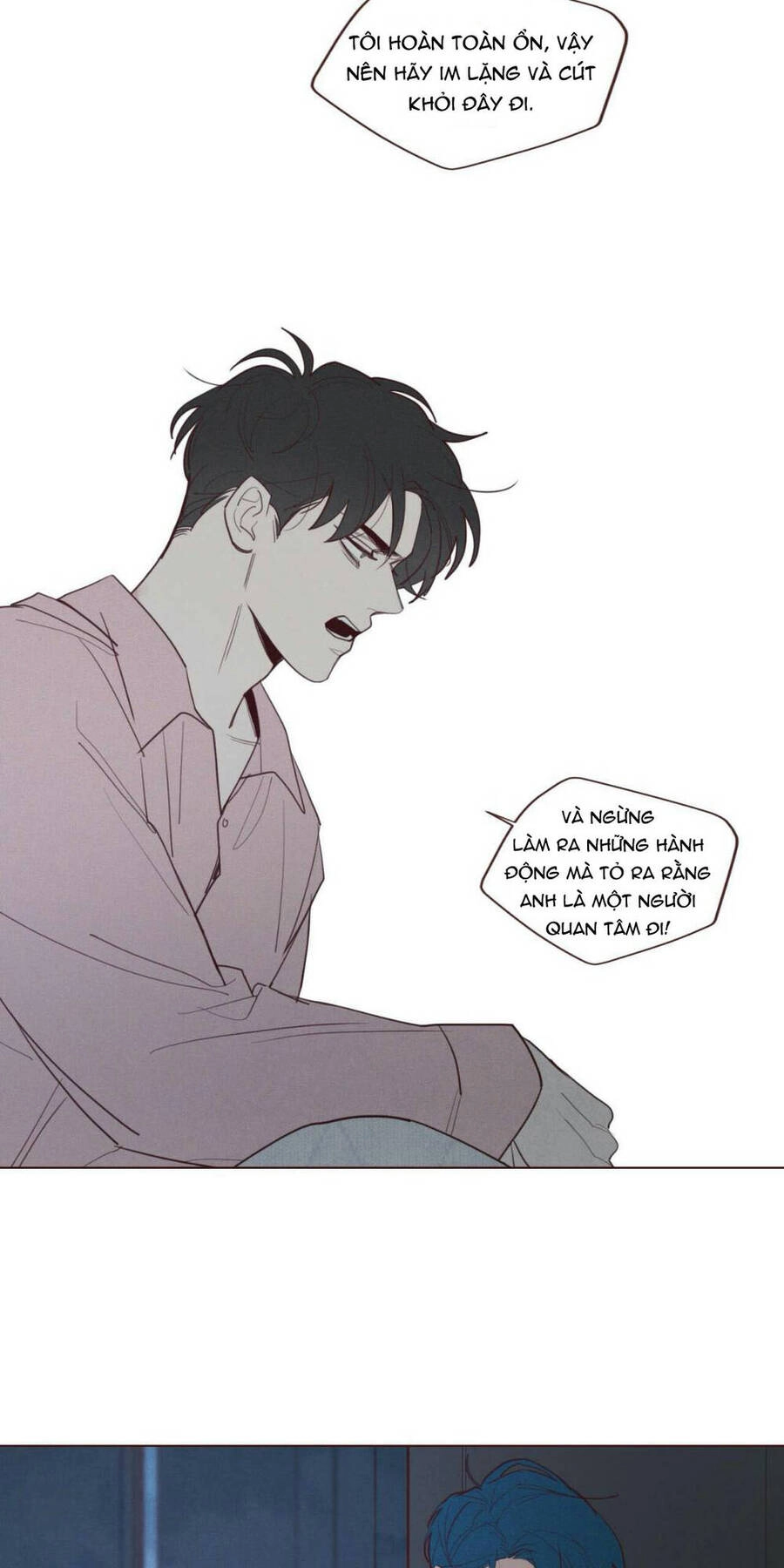 Vận Mệnh Không Mắc Sai Lầm Chapter 46 - 34