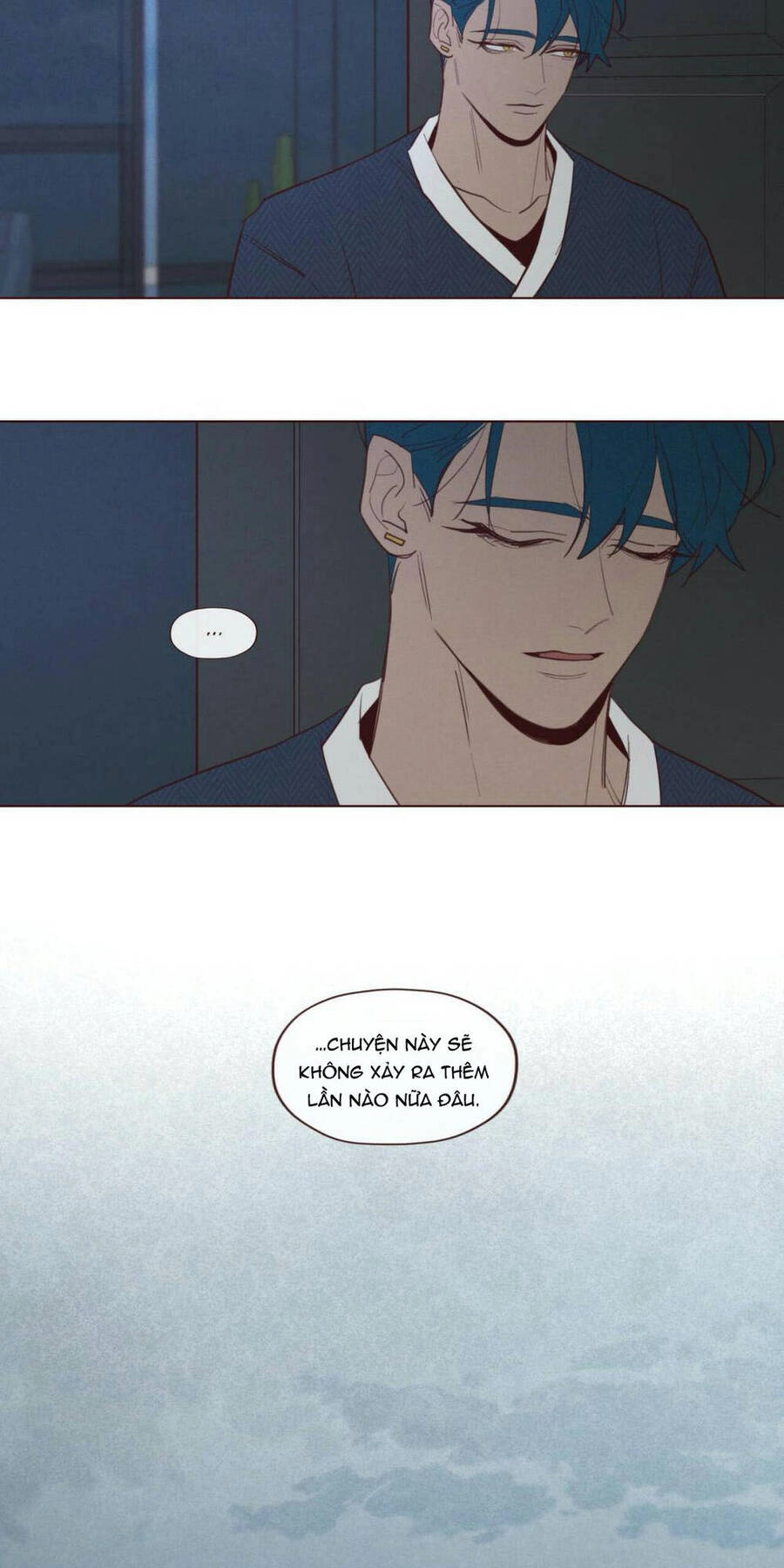 Vận Mệnh Không Mắc Sai Lầm Chapter 46 - 35