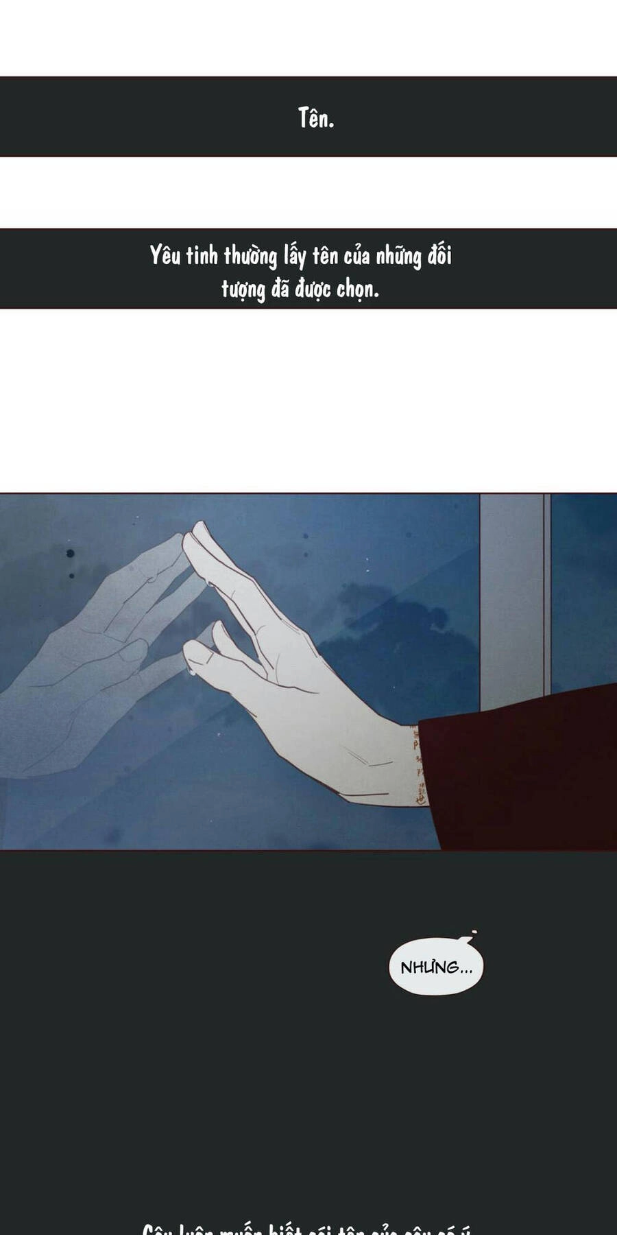 Vận Mệnh Không Mắc Sai Lầm Chapter 46 - 39