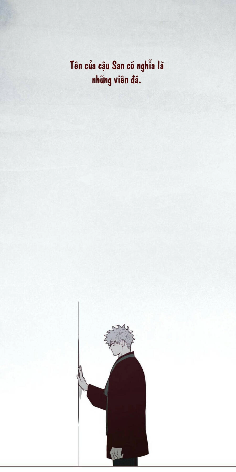 Vận Mệnh Không Mắc Sai Lầm Chapter 46 - 41