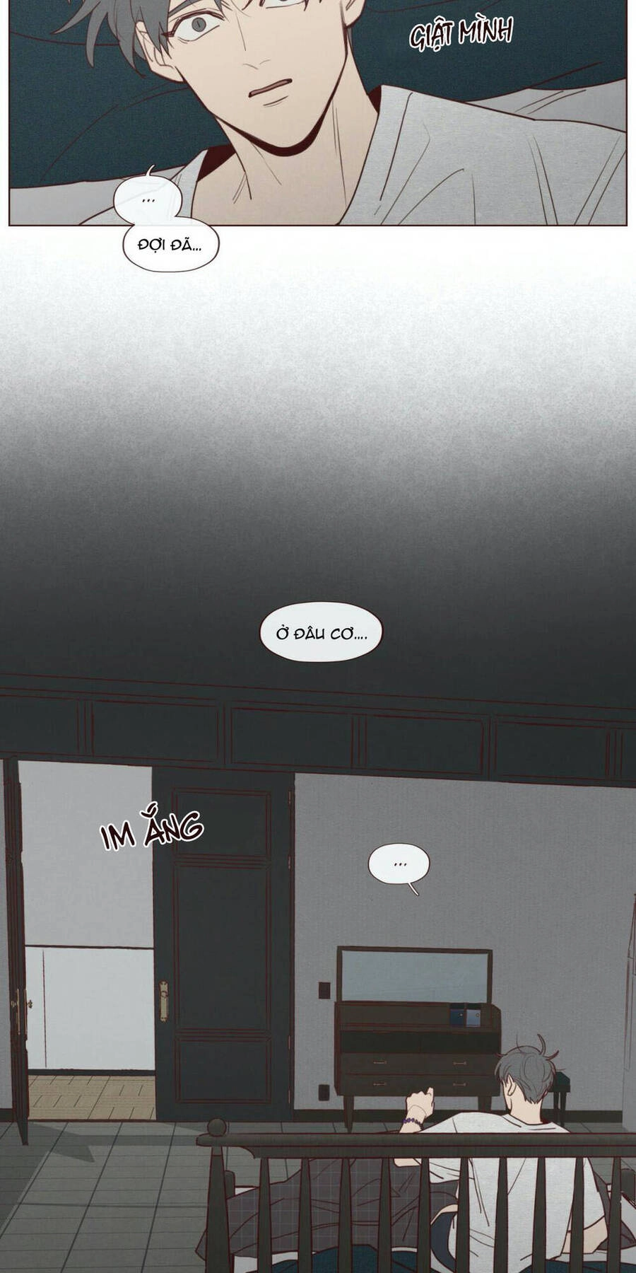 Vận Mệnh Không Mắc Sai Lầm Chapter 47 - 5