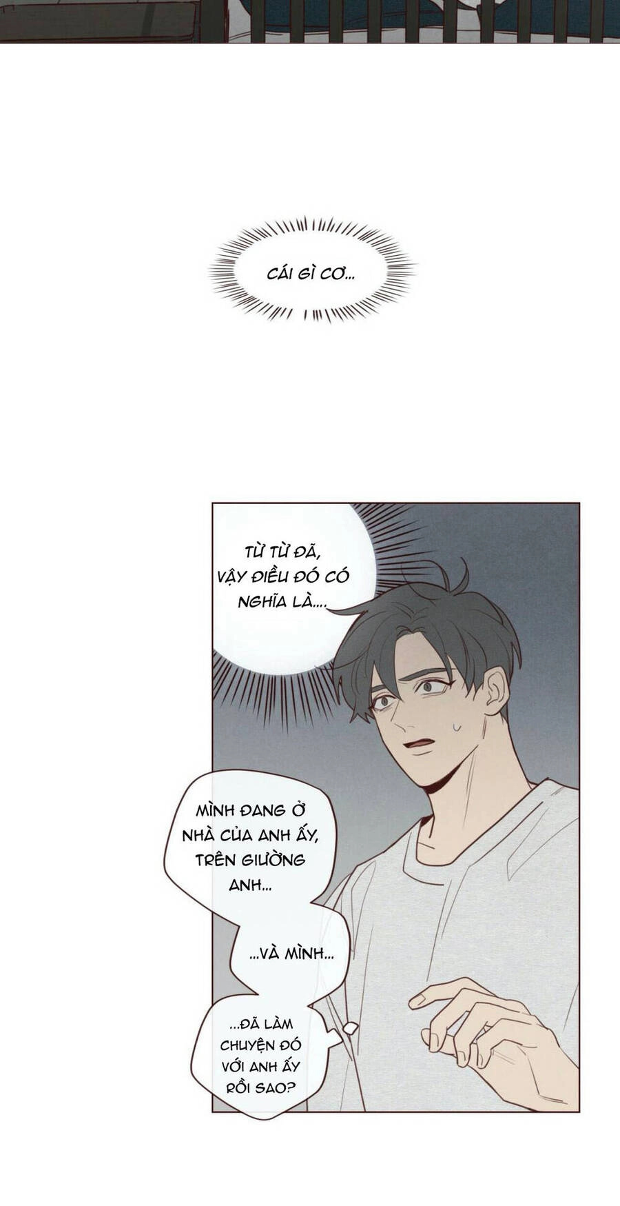 Vận Mệnh Không Mắc Sai Lầm Chapter 47 - 6