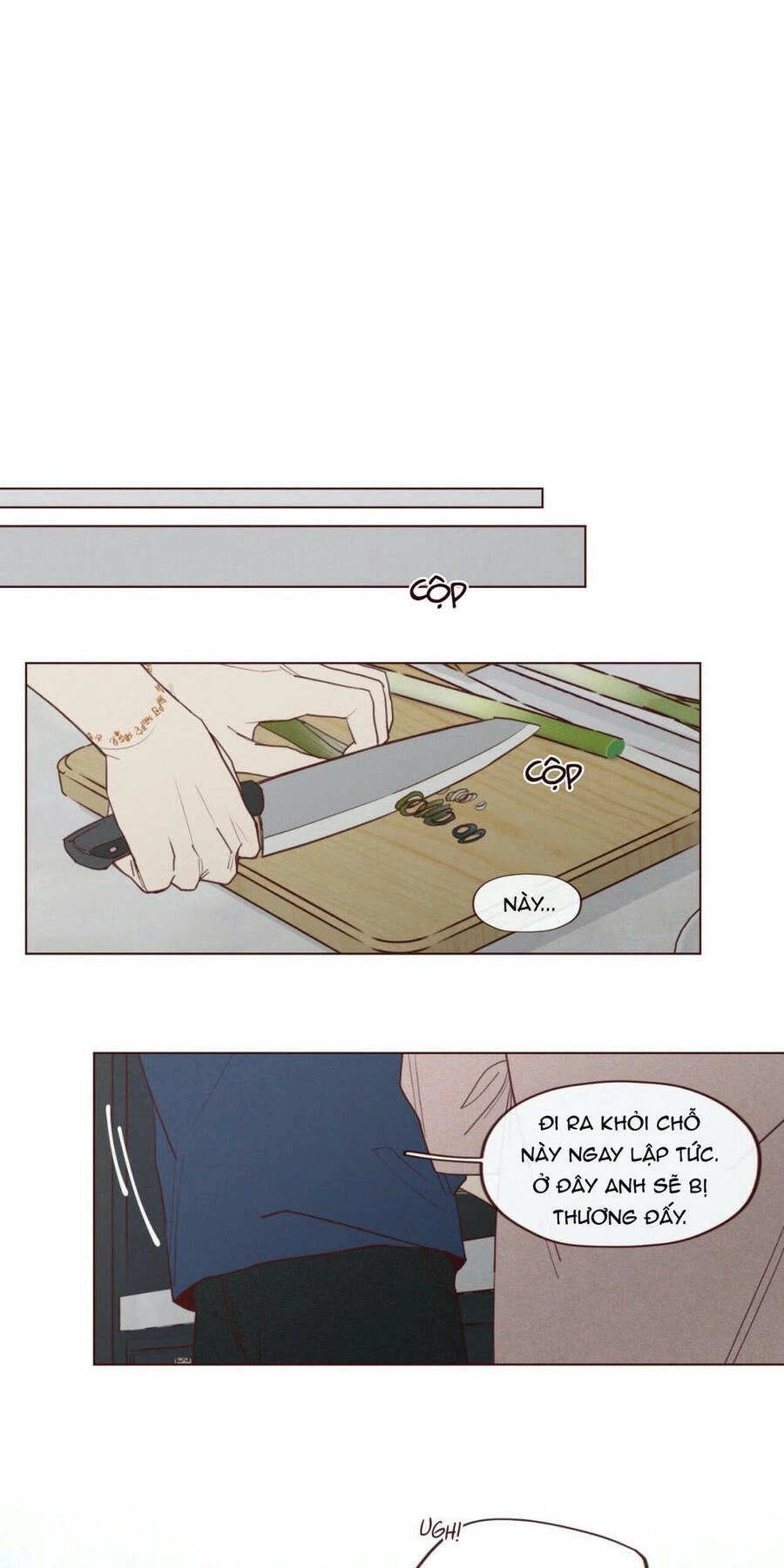 Vận Mệnh Không Mắc Sai Lầm Chapter 47 - 8