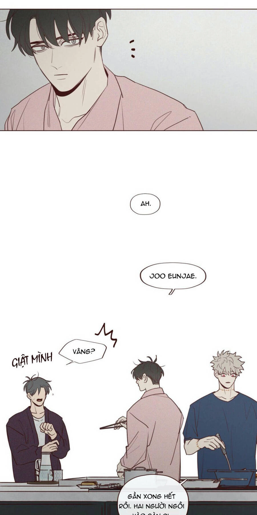 Vận Mệnh Không Mắc Sai Lầm Chapter 47 - 11