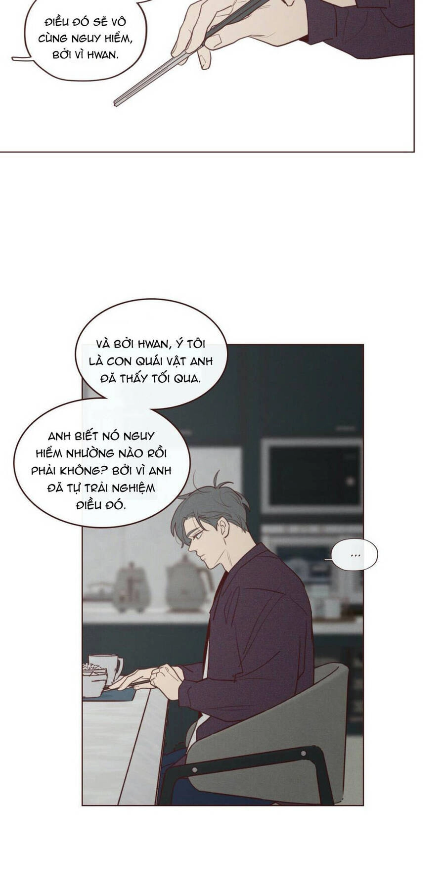 Vận Mệnh Không Mắc Sai Lầm Chapter 47 - 18