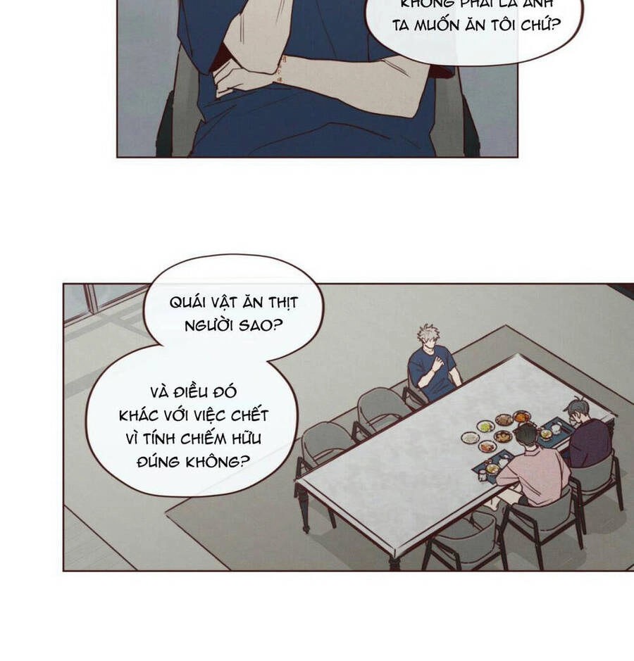 Vận Mệnh Không Mắc Sai Lầm Chapter 47 - 21