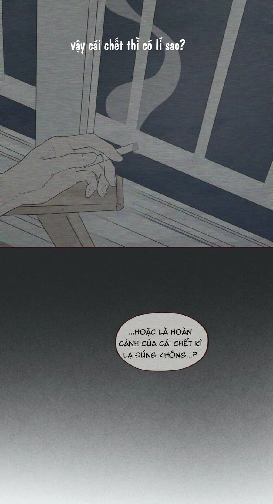 Vận Mệnh Không Mắc Sai Lầm Chapter 47 - 24