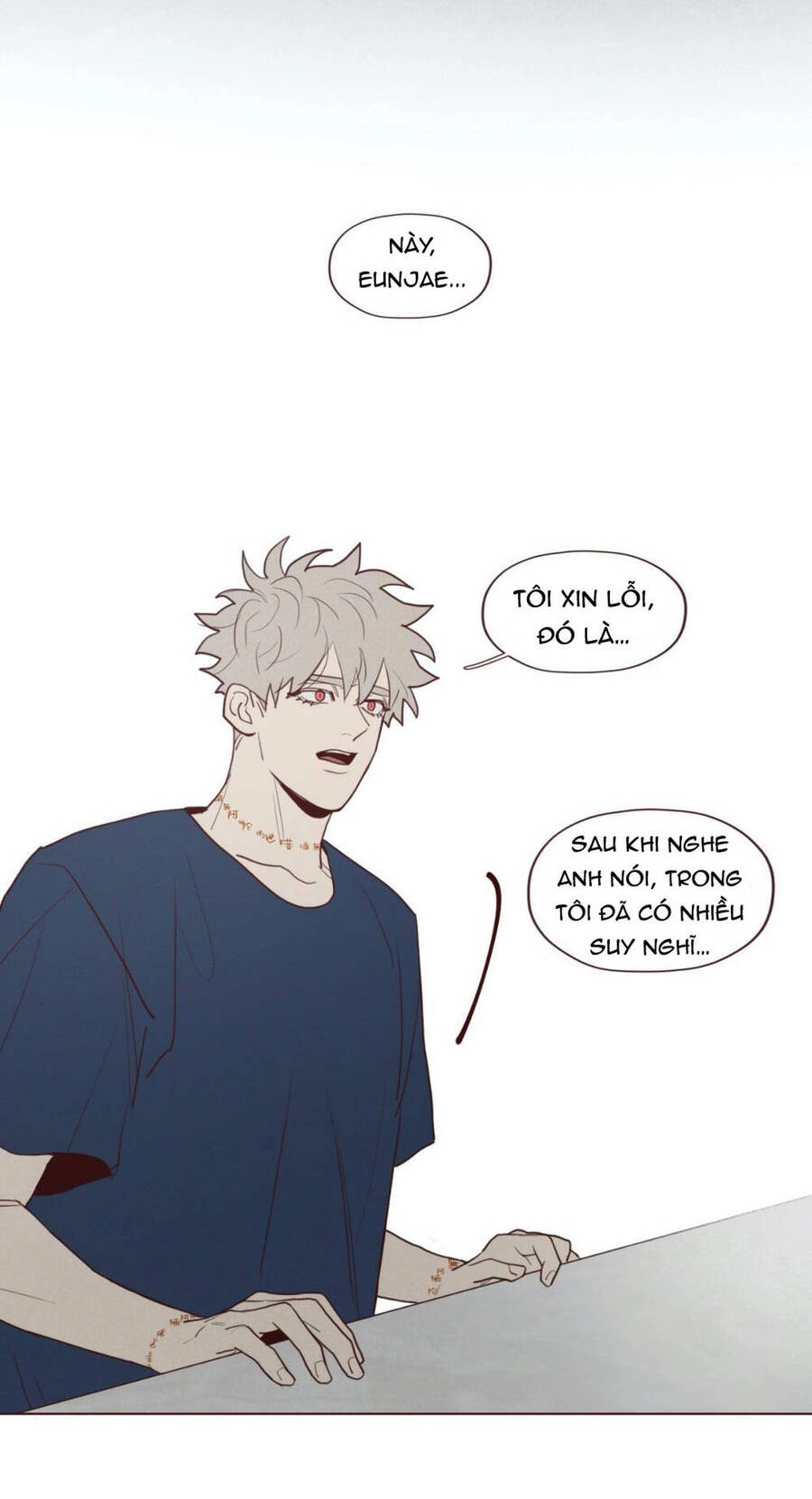 Vận Mệnh Không Mắc Sai Lầm Chapter 47 - 25