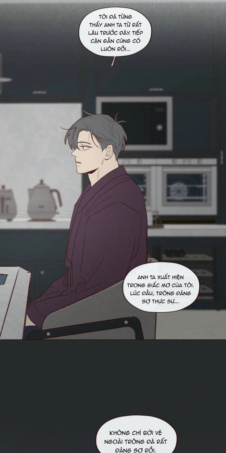 Vận Mệnh Không Mắc Sai Lầm Chapter 47 - 27