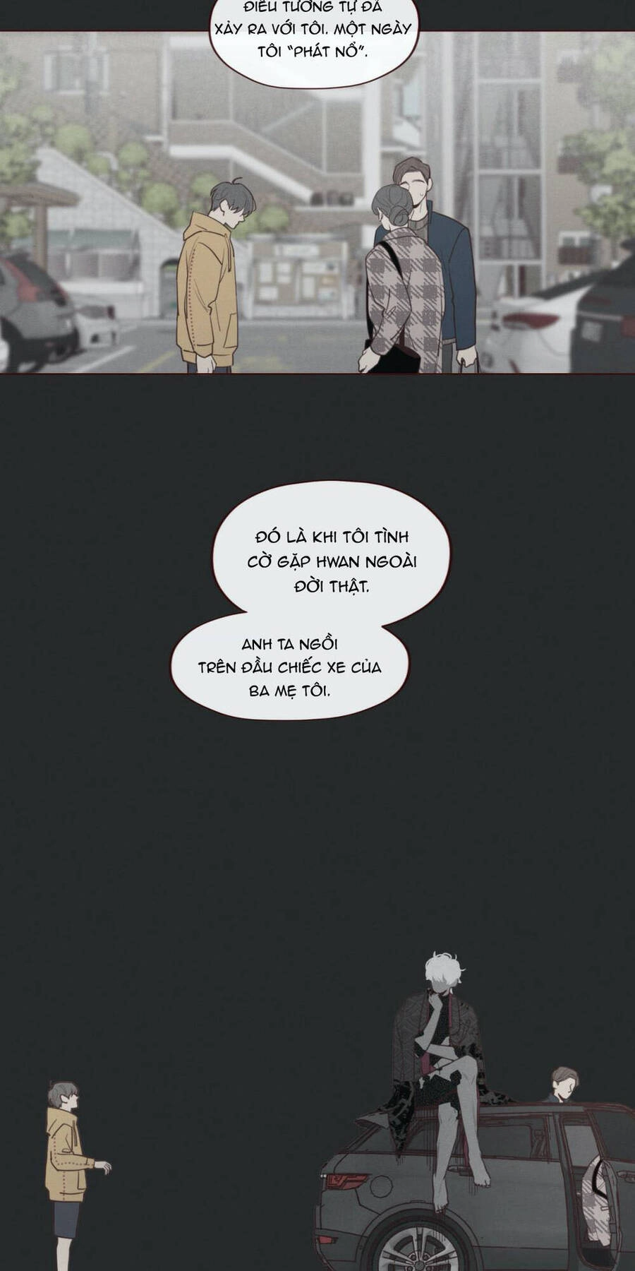 Vận Mệnh Không Mắc Sai Lầm Chapter 47 - 29