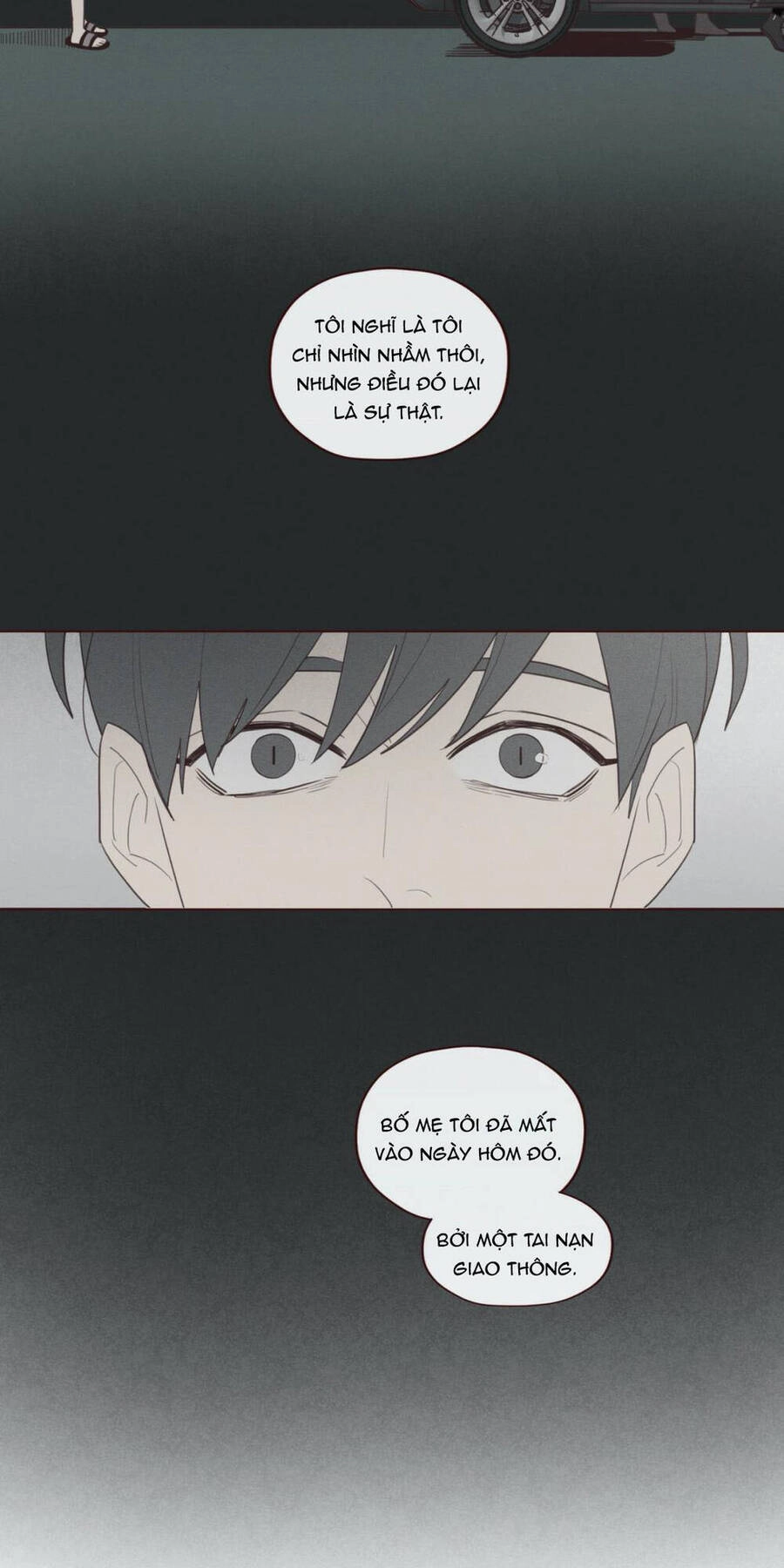 Vận Mệnh Không Mắc Sai Lầm Chapter 47 - 30