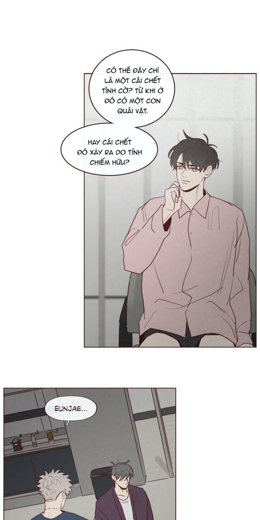 Vận Mệnh Không Mắc Sai Lầm Chapter 47 - 33