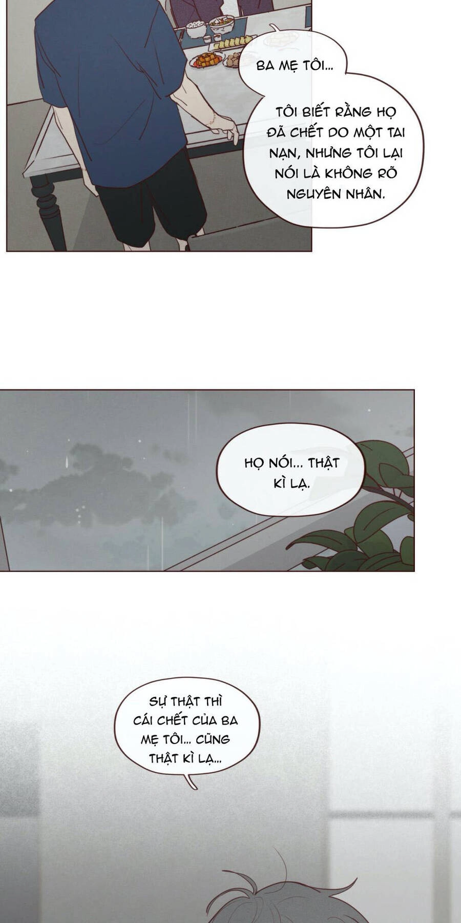 Vận Mệnh Không Mắc Sai Lầm Chapter 47 - 34