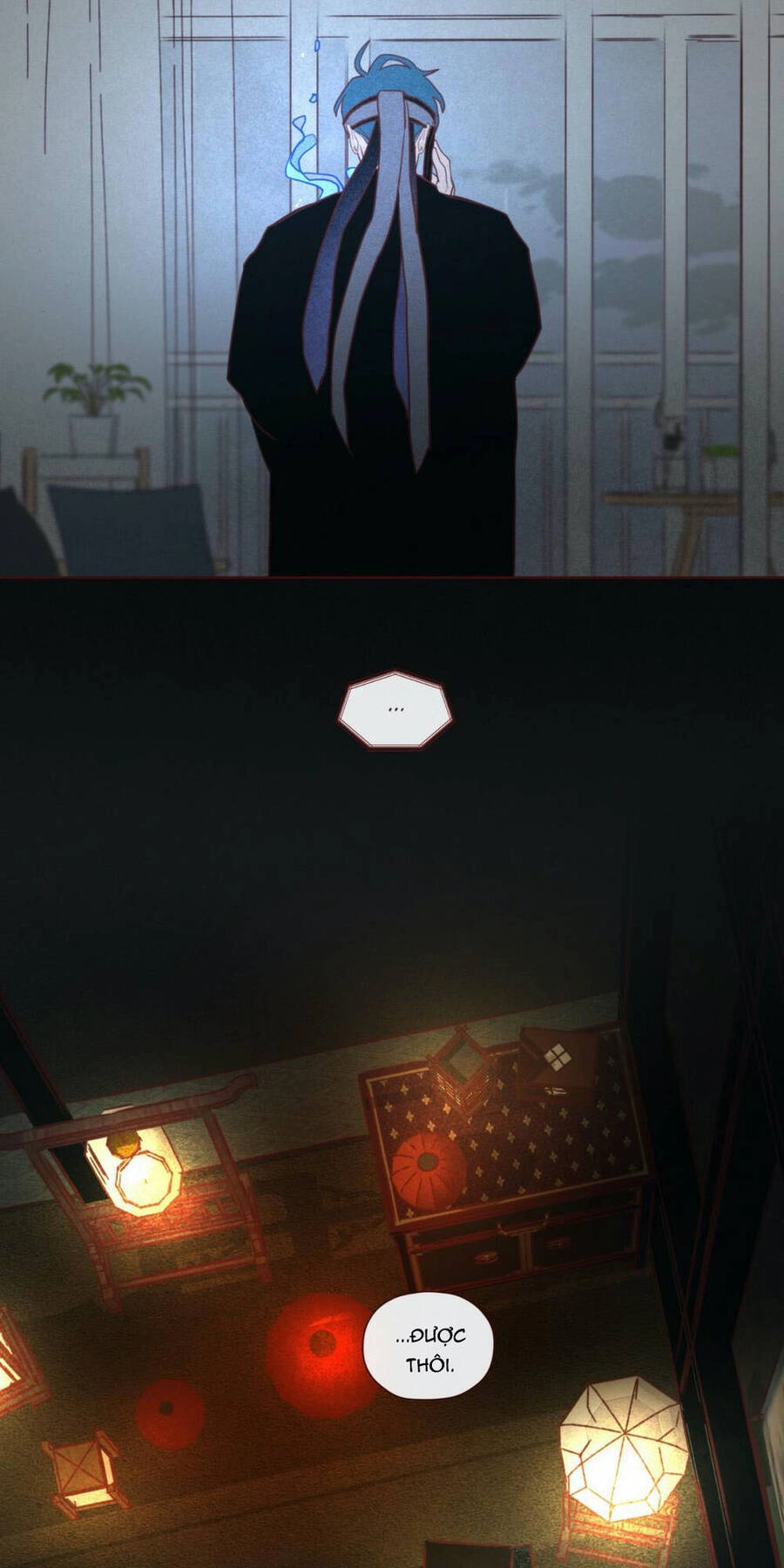 Vận Mệnh Không Mắc Sai Lầm Chapter 47 - 41