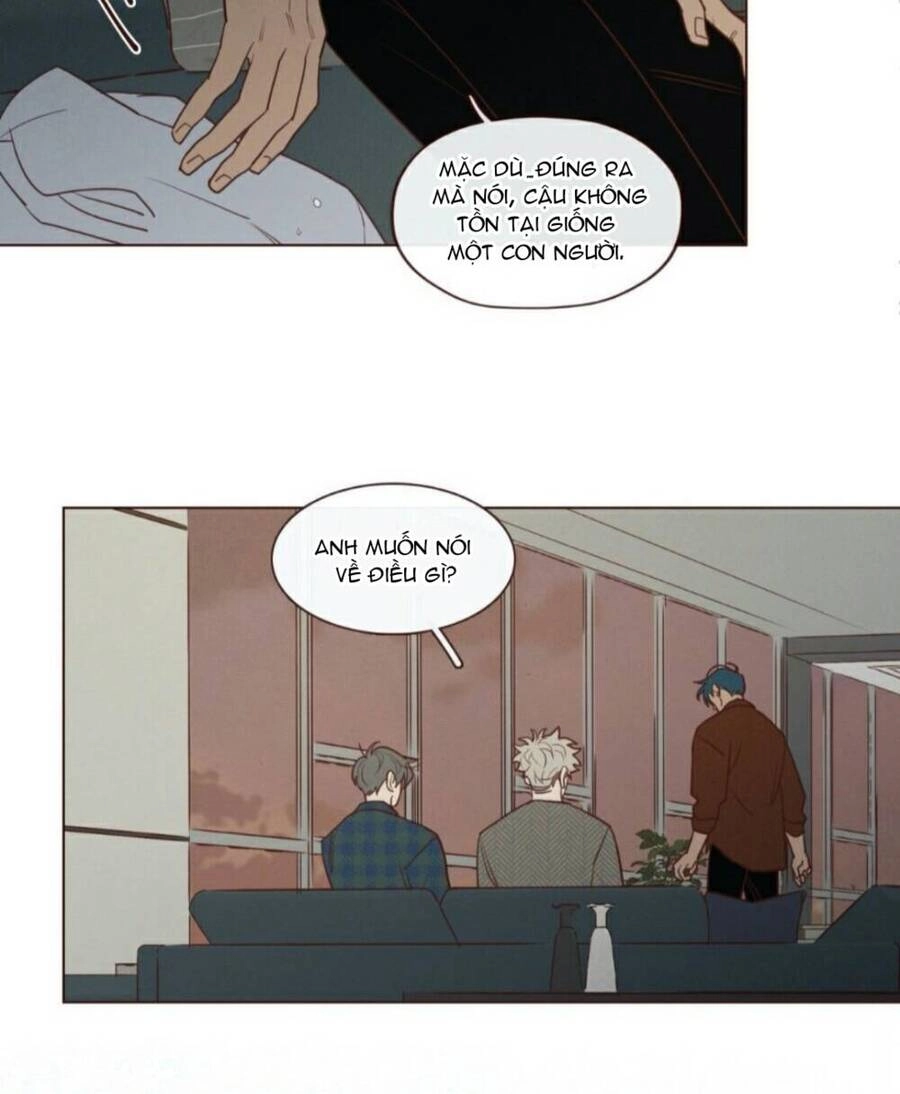 Vận Mệnh Không Mắc Sai Lầm Chapter 50 - 4