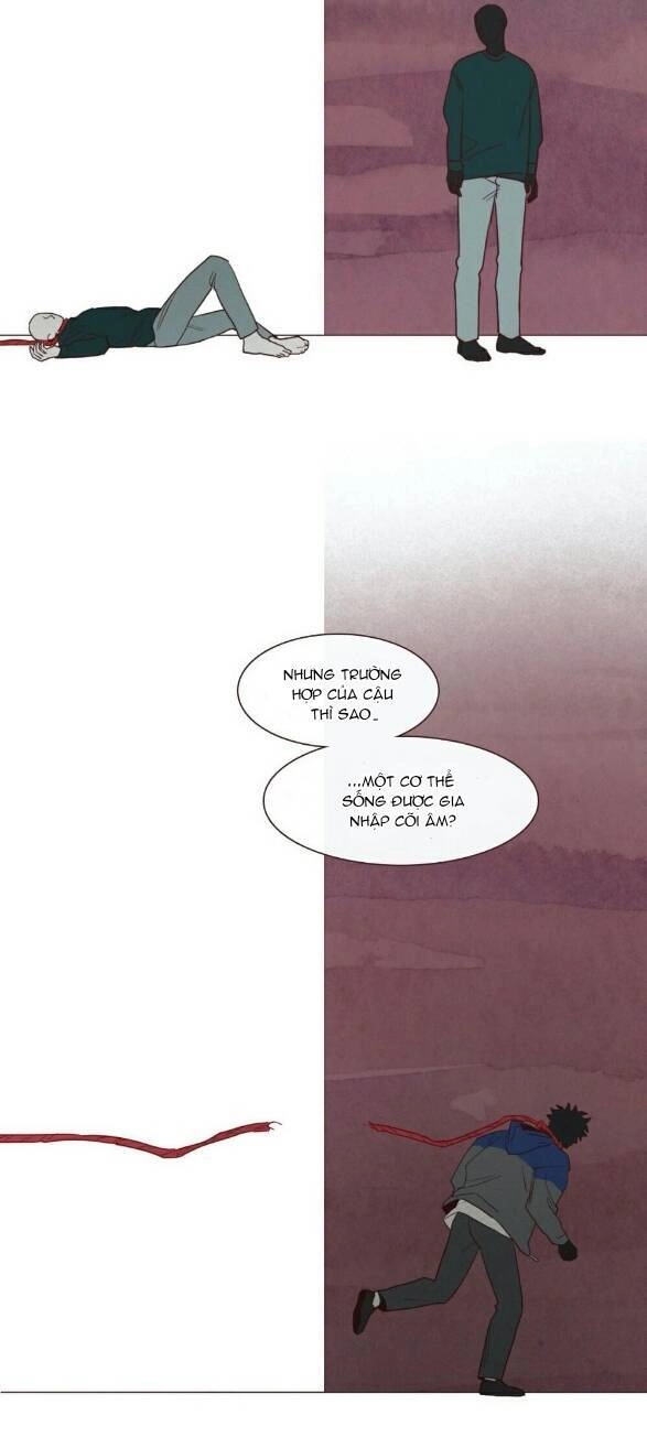 Vận Mệnh Không Mắc Sai Lầm Chapter 50 - 10