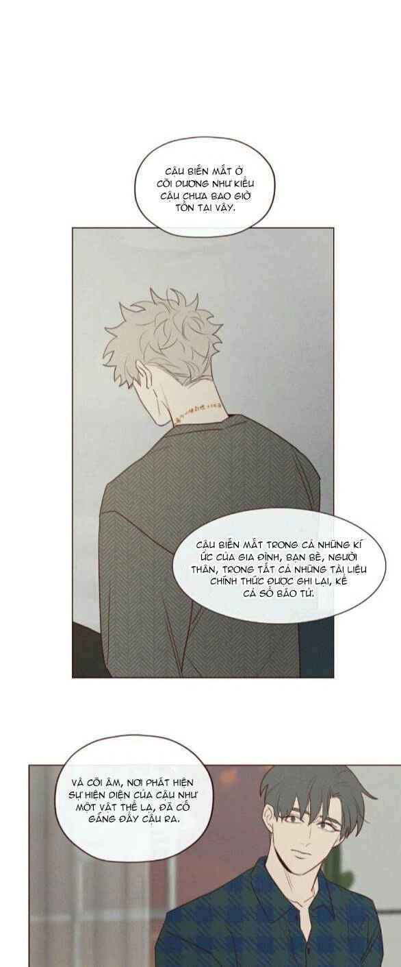 Vận Mệnh Không Mắc Sai Lầm Chapter 50 - 11