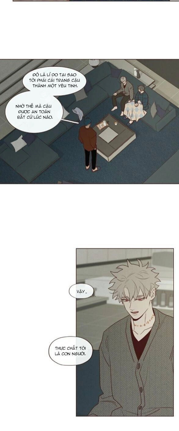 Vận Mệnh Không Mắc Sai Lầm Chapter 50 - 12