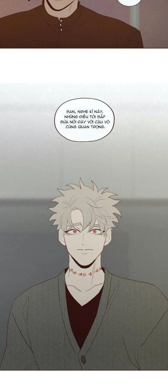 Vận Mệnh Không Mắc Sai Lầm Chapter 50 - 14