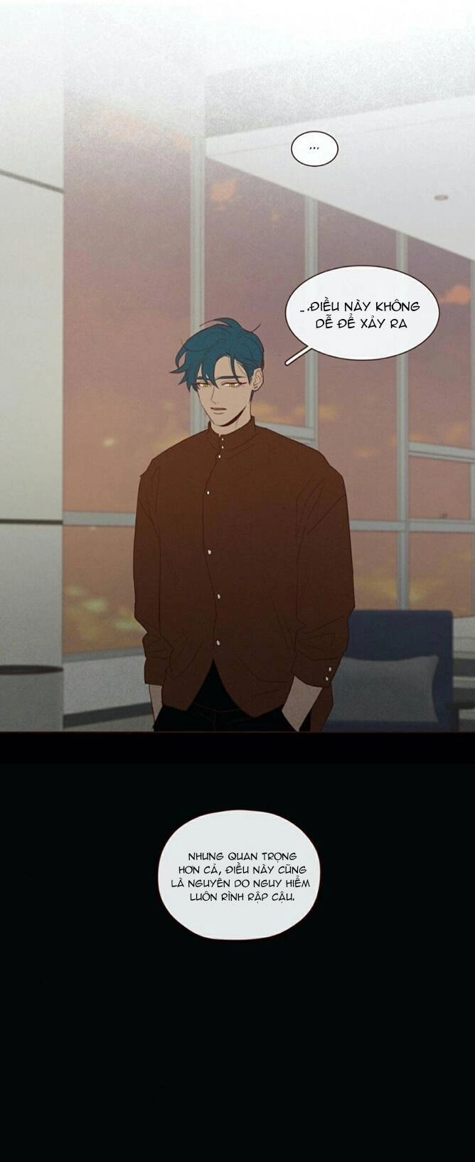 Vận Mệnh Không Mắc Sai Lầm Chapter 50 - 17